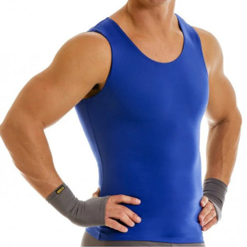 Mr Sculpt™ - Compression Undershirt
