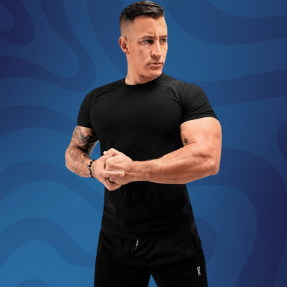 Mr Sculpt™ - Sauna T-Shirt