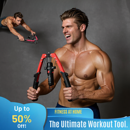 Mr. Sculpt Silverback Bar™