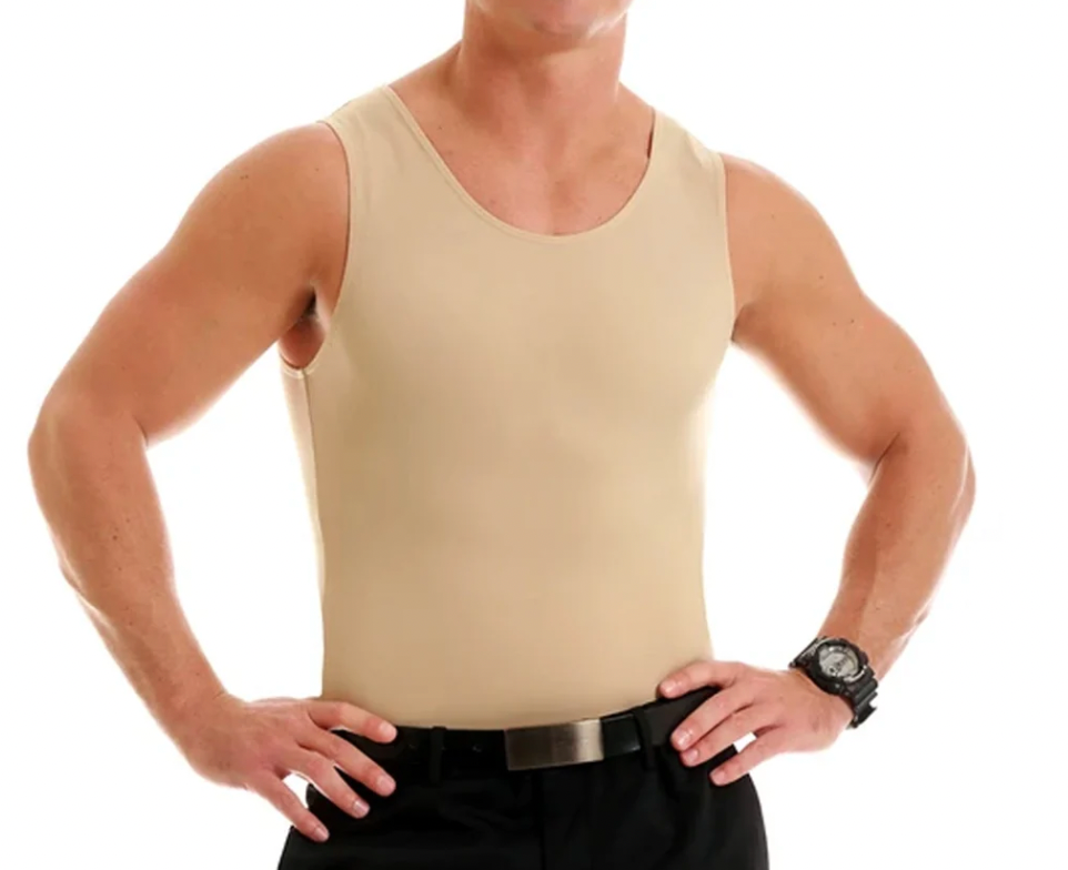 Mr Sculpt™ - Compression Undershirt 2.0