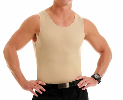 Mr Sculpt™ - Compression Undershirt