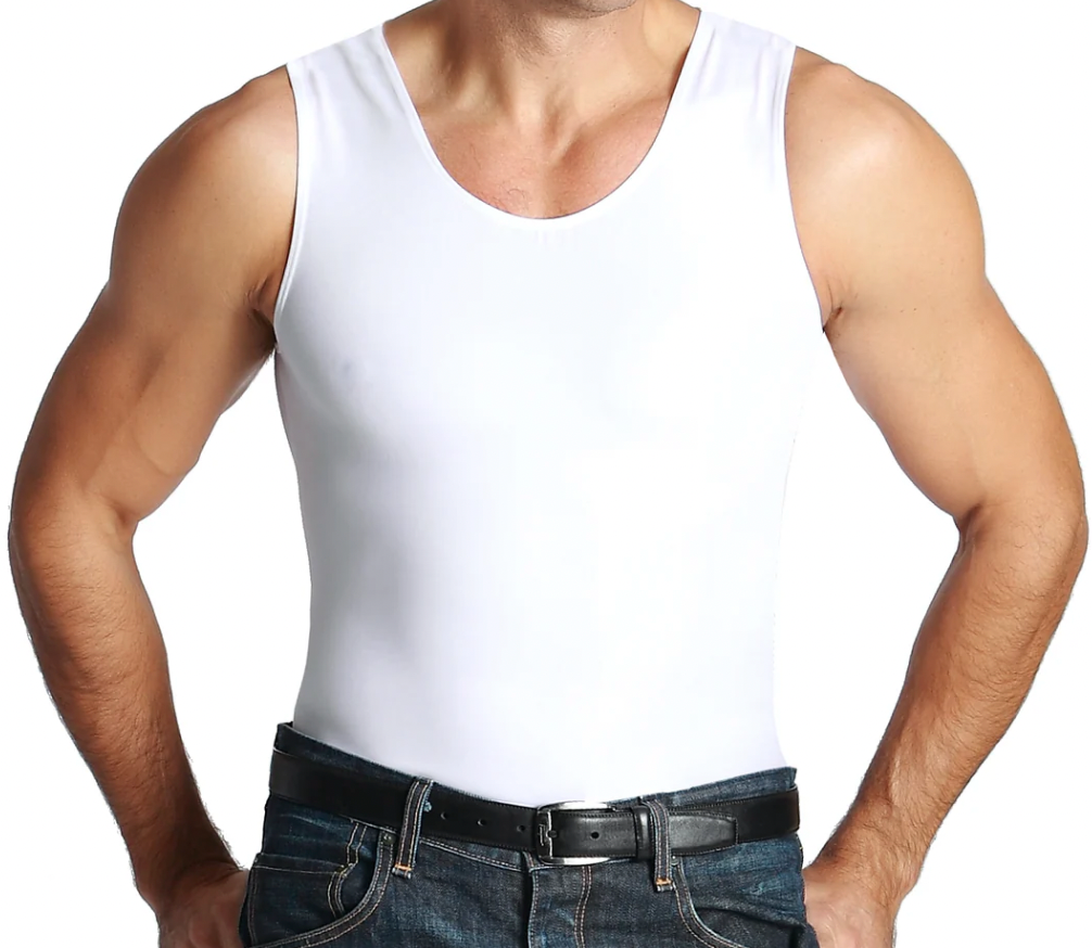 Mr Sculpt™ - Compression Undershirt 2.0