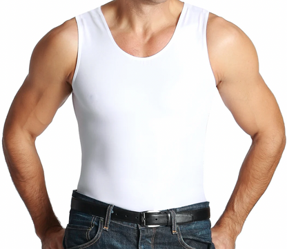 Mr Sculpt™ - Compression Undershirt