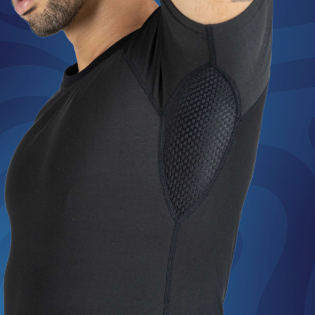 Mr Sculpt™ - Sauna T-Shirt