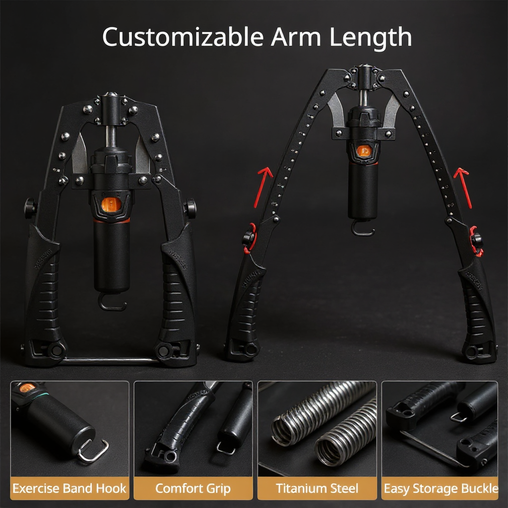 Mr. Sculpt Silverback Bar™