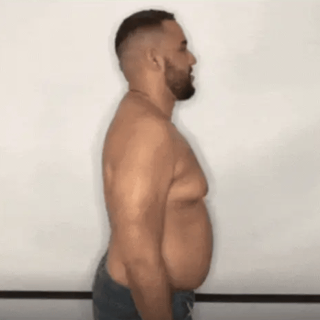 Mr Sculpt™ - Compression Undershirt 2.0 36 ezgif.com crop 9