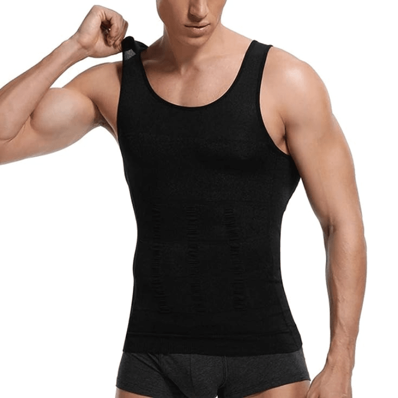 Mr Sculpt™ - Compression Undershirt 2.0