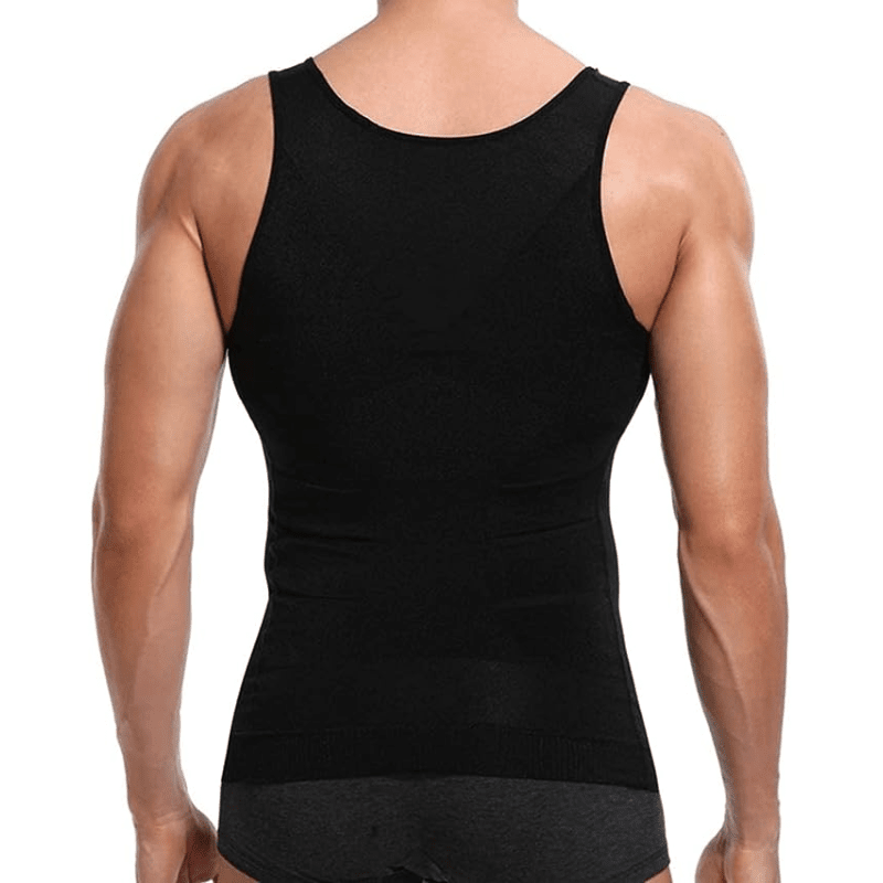 Mr Sculpt™ - Compression Undershirt 2.0