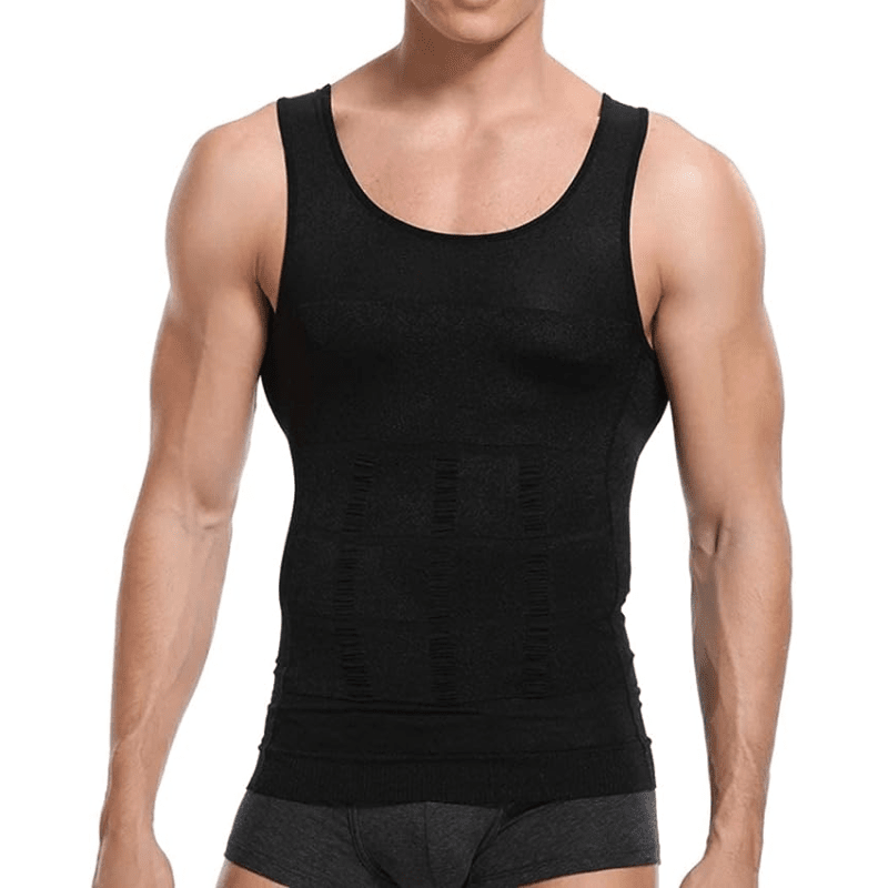 Mr Sculpt™ - Compression Undershirt 2.0