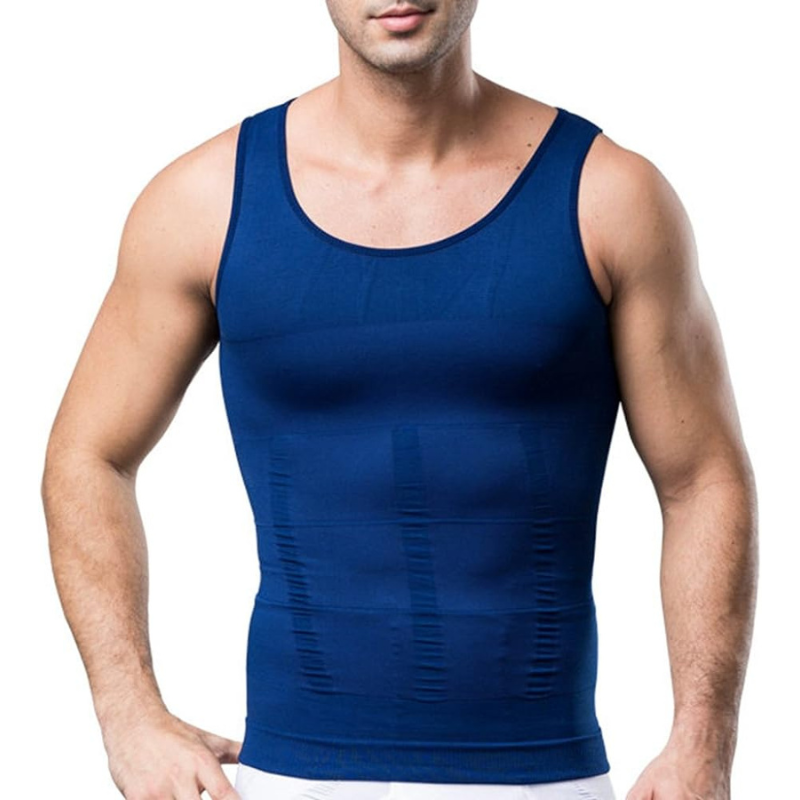 Mr Sculpt™ - Compression Undershirt 2.0